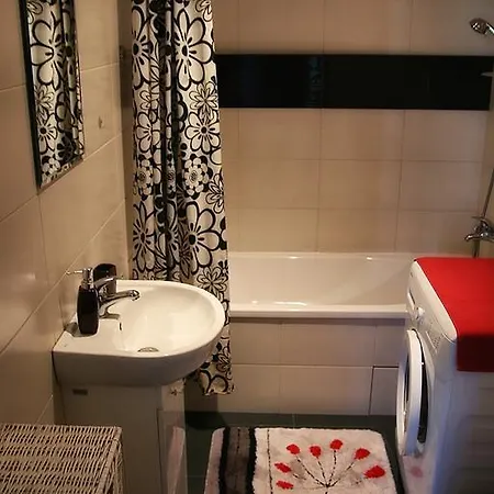 Studio Kolorowe Kazimierz Апартаменты