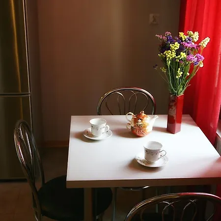 Studio Kolorowe Kazimierz *