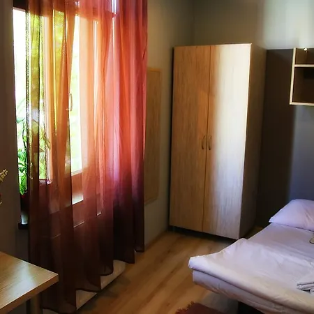 Studio Kolorowe Kazimierz Апартаменты *