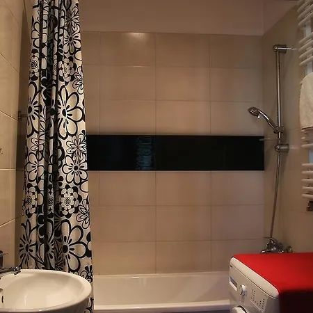 Studio Kolorowe Kazimierz * Краков